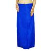 Indian Cotton Inskirt Bollywood Stitched Solid Petticoat Lining For Sari
