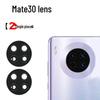 Замена линзы камеры Huawei Mate 30