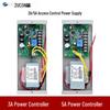 ZUCON 12V Access Control UPS Power Supply CN plug (adapter included)