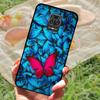 Для Xiaomi Redmi Note 9 Чехлы Мягкий ТПУ Силикон Мультяшный Задняя Крышка Телефона На Redmi Note 9 Pro Чехол Note 9s Note 9 s Бампер Fundas