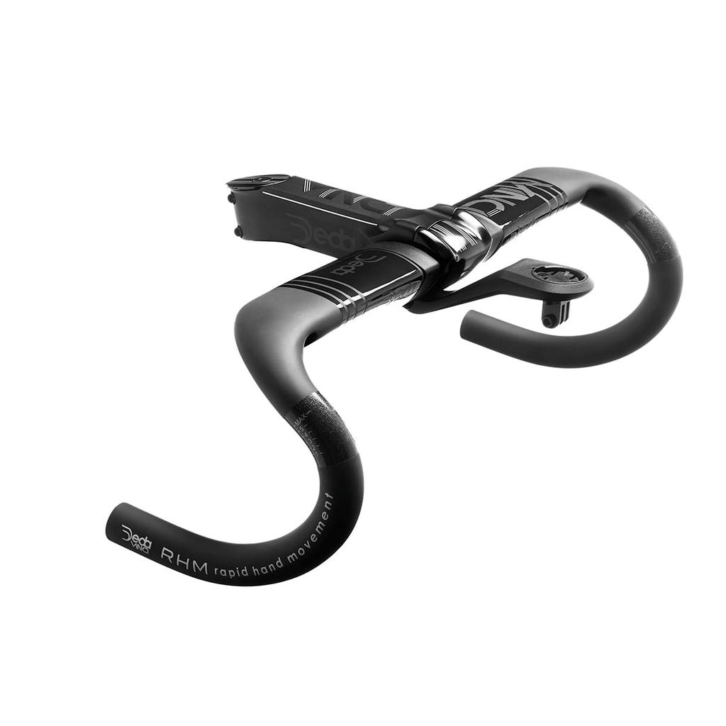 Deda VINCI Shredless Stem POB (31,7) 73° 120 мм(ВНПОБ120)