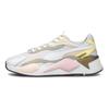 Мужские кроссовки RS-X3 v2 Puzzle Pink Pearl White 382821-01