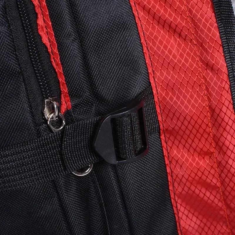 Рюкзаки 80л Кемпинг Походный Рюкзак Сумка Спортивные Сумки Путешествия Водонепроницаемый Плечо Мужчины Альпинизм Рыбалка Рюкзак