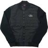 Pink Floyd Unisex Adult Dark Side Of The Moon Oval Quilted Padded Jacket
