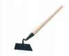 Garden Hoe Steel Handle 12cm