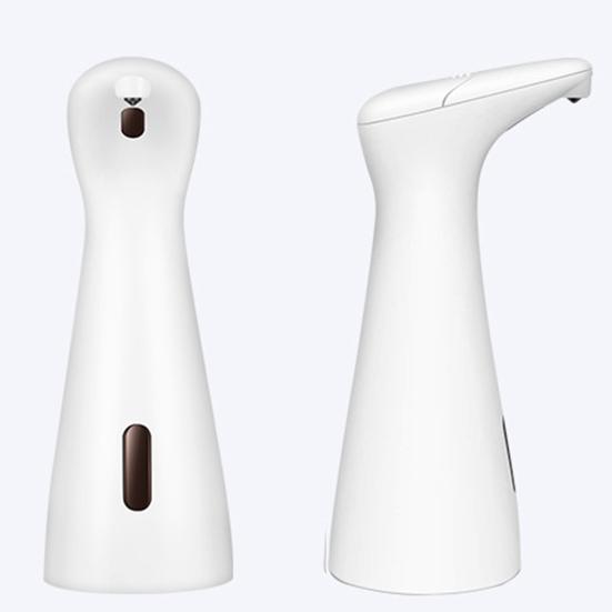 200 мл магазинные дезинфицирующие средства Бесконтактный практичный герметичный дозатор мыла большой емкости автоматический