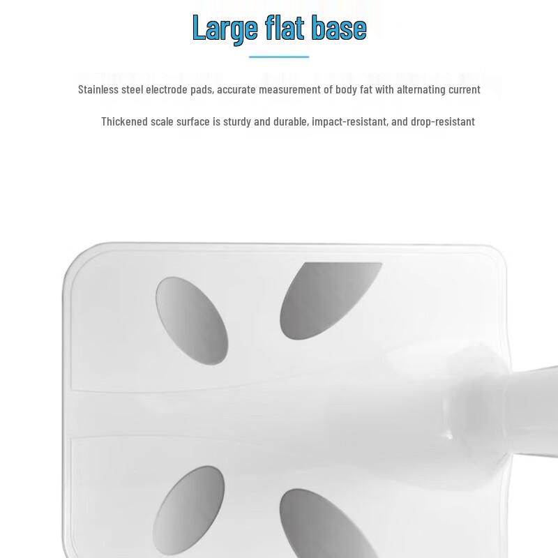 BERYL Ultrasonic Height & Weight Smart Scale (CN version)