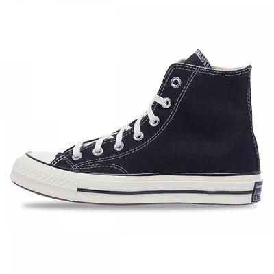 Chuck Taylor 1970s High 162050c Черный Черный Черный Egret