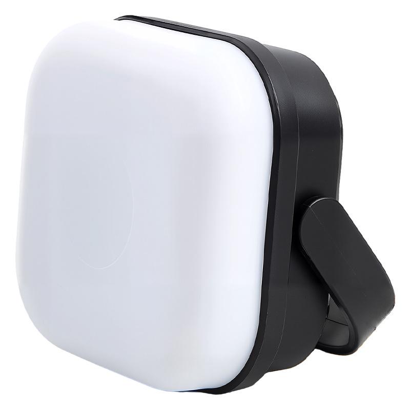 Adjustable Rechargeable Camping Tent Light LY01: Long-lasting, Super Bright, and Perfect for Emergencies