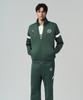 Спортивная кофта Sergio Tacchini M Mc Staff (Д.Грин)