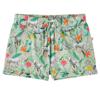 Children's Shorts with Light Khaki Drawstring 92/104/116/128/140