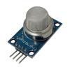 Advanced Ozones Detection MQ136 Sensors Module for Environmental Safety Applications