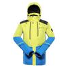 Alpine Pro Jacket Zarib
