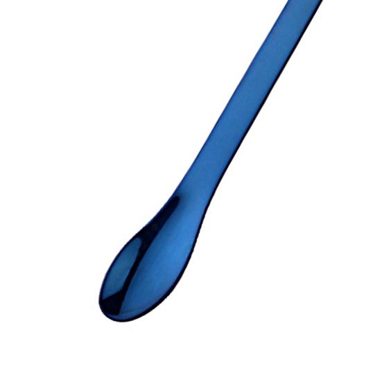 Полезный яркий цвет, высокая прочность, привлекательная приправа, ложка для перемешивания супа, десертная ложка для отбора проб в ресторане, ложка