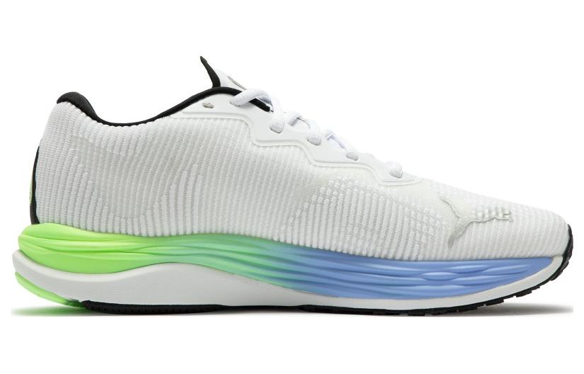 Puma Женские кроссовки Velocity Nitro 2 Fade 378527-02