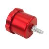 Black CNC Racing Drift Hydraulic Hand Brake Oil Tank Fluid Reservoir E-brake