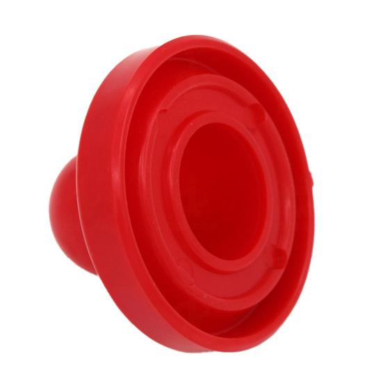 Универсальные эргономичные толкатели для аэрохоккея, качественная сборка, пластиковые толкатели для настольного хоккея.