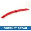 Rear Right Side Bumper Reflector No.92406F2000 Bumper Reflector Side Marker for Hyundai Elantra 2017-2018 Red