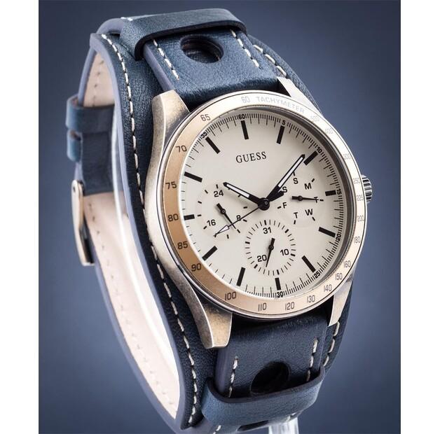 Часы Guess Montana W1100G2