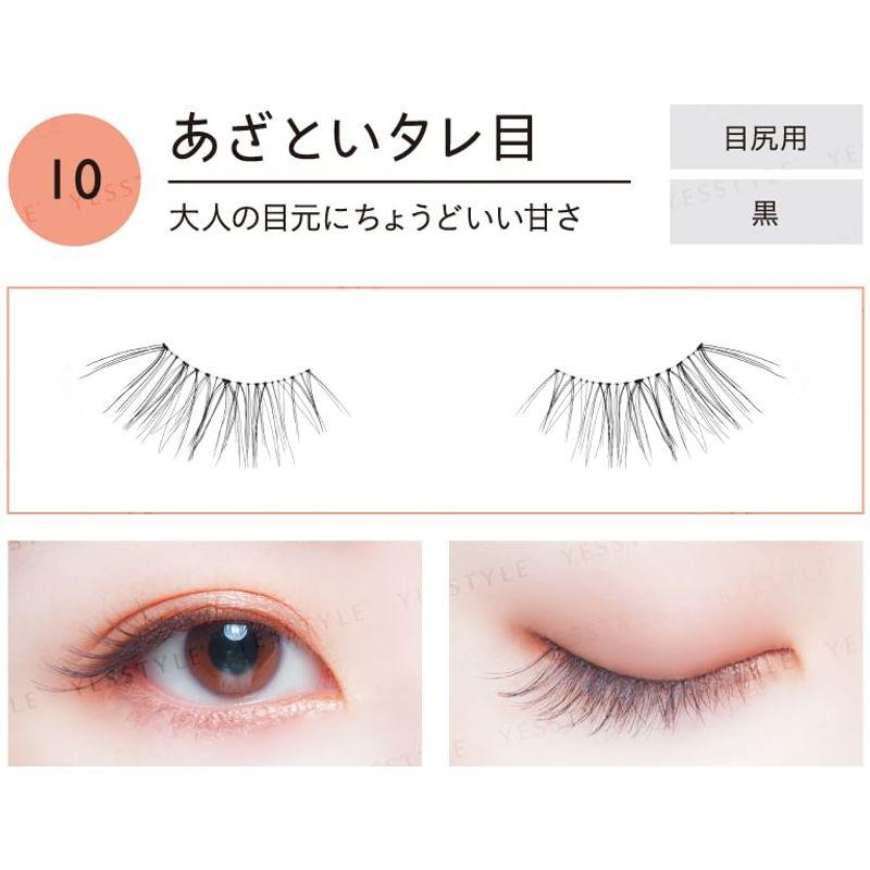 Коджи - Легкие ресницы Dolly Wink