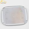 18 Kia Sportage Fuel Tank Cap Decorative Anti-Scratch Protective Sticker