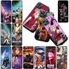 Cover for Xiaomi Poco C75 C65 C85 X7 X6 M8 F7 F8 Ultra F6 Pro MI PocoF7 Casing Phone Case Haruno Narutos Uchiha Sakura Itachi
