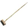 Otsuka Brush Deck Brush, Straight Wire