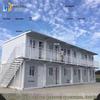 Ruijing Military Green Quick Assembly Container House System