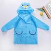 Creative Animal-shaped Children's Raincoats Cute Cartoon Student Poncho Baby Raincoat Fashion Simplicity Household Rain Gear New