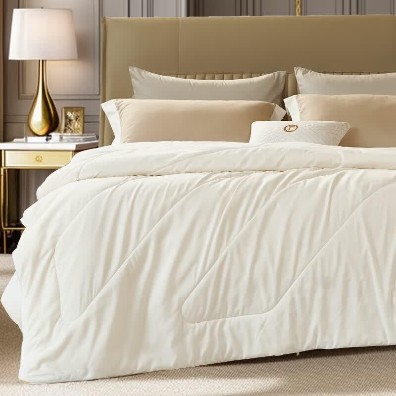 FUANNA Zhuomeng Class A Soybean Antibacterial All-Season Quilt