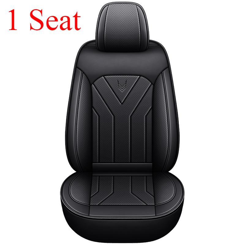 Universal Full Coverage Car Seat Cover for INFINITI FX35 ESQ EX25 JX35 M25 QX50 QX56 Q50 QX60 QX70 Q60 G35 Interior Accessories