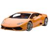 AUTOart Lamborghini Huracan Metallic Orange 1/12 LP610-4