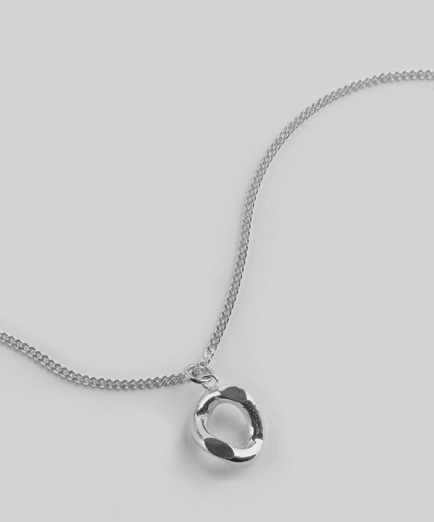 Quarqor #7501 Серебро 92.5 Ожерелье