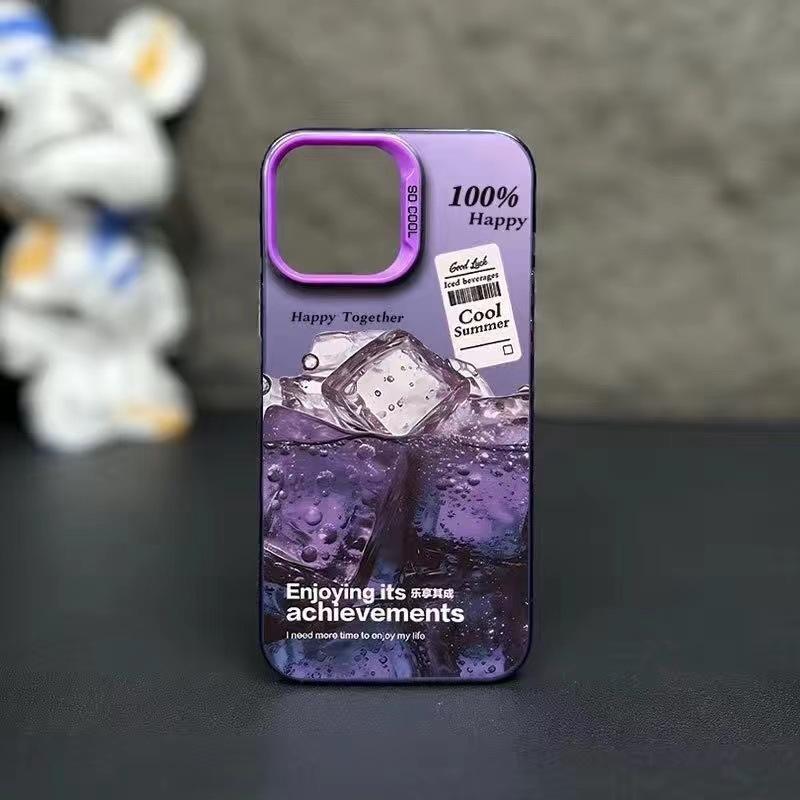 Креативный чехол для телефона 15pro для Apple 16promax В Европе и Америке 14/13/12/11