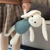 Плюшевая игрушка Кукла Медведь Комфорт Кукла для сна для девочки Милая кукла Кролик Кукла для кровати Подушка