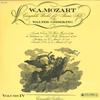 LP-пластинка ВАЛЬТЕР ГИЗЕКИНГ - Моцарт: Полное собрание сочинений для фортепиано So OL3114 COLUMBIA 1960 Япония Классика