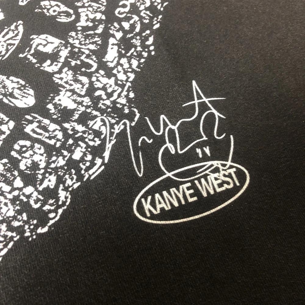 Frog Drift Fashion DONDA KANYE WEST Funny Graphics Printed Vintage Clothing Loose Oversized Tops Tees T Shirt For Unisex Unisex Unisex