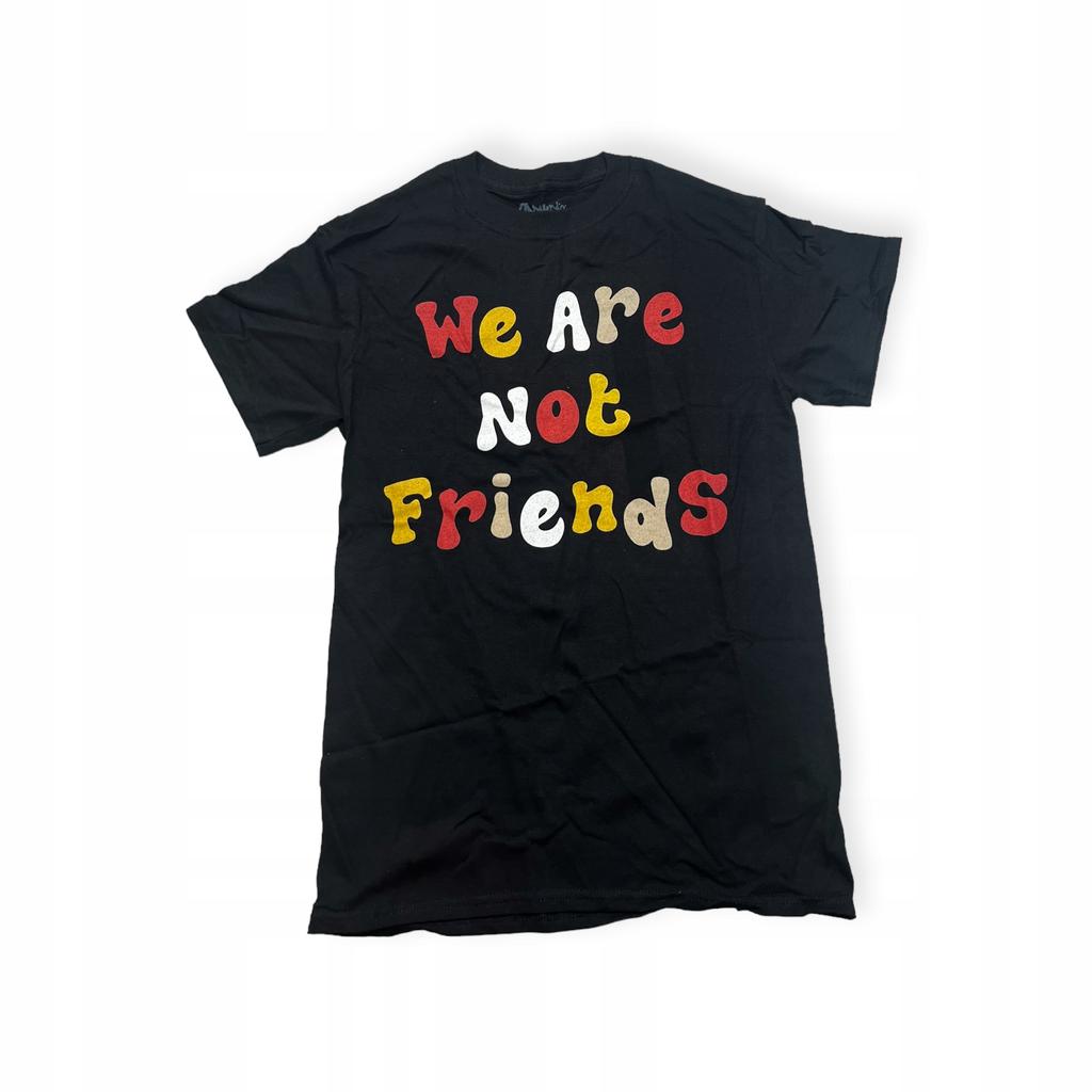 T-shirt Men's Round Neck SPENCER'S PRINT S