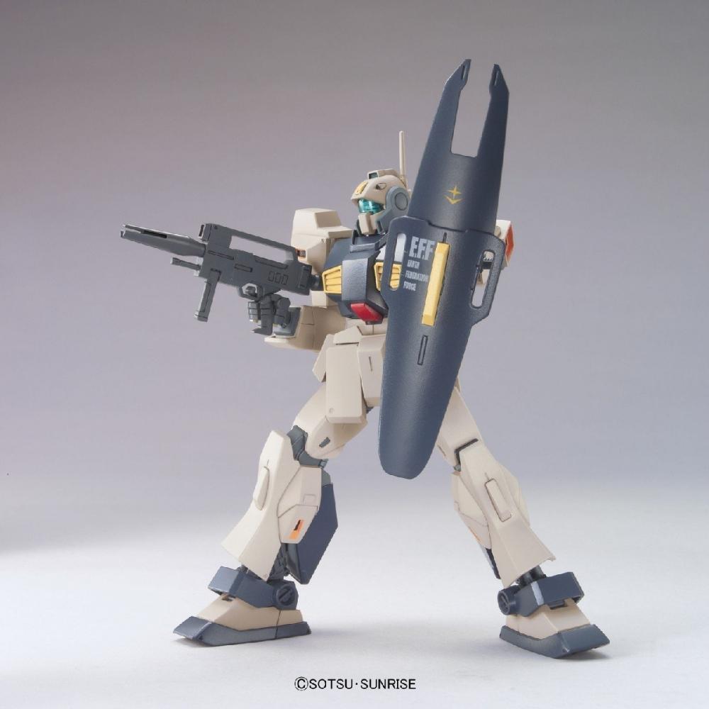 HGUC 1144 MSA-003 Немо (Unicorn Desert Color Ver) (Мобильный костюм Gundam UC)