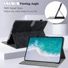 Кожаный чехол для RedMi K Pad 2 Pro 12.1 8.8 дюйма Pad 2 SE "11" Чехол-подставка Xiaomi Pad X1 5 6 7 8 Pro 11.2 Кожаный чехол для планшета