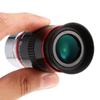 Telescope Eyepieces & Lenses 1.25Inch 68 Degree Wide Angle Eyepiece Planetary Lens