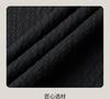 [Design inspired hoodie] Jovo Spring Round Neck Jacquard High end Versatile Top