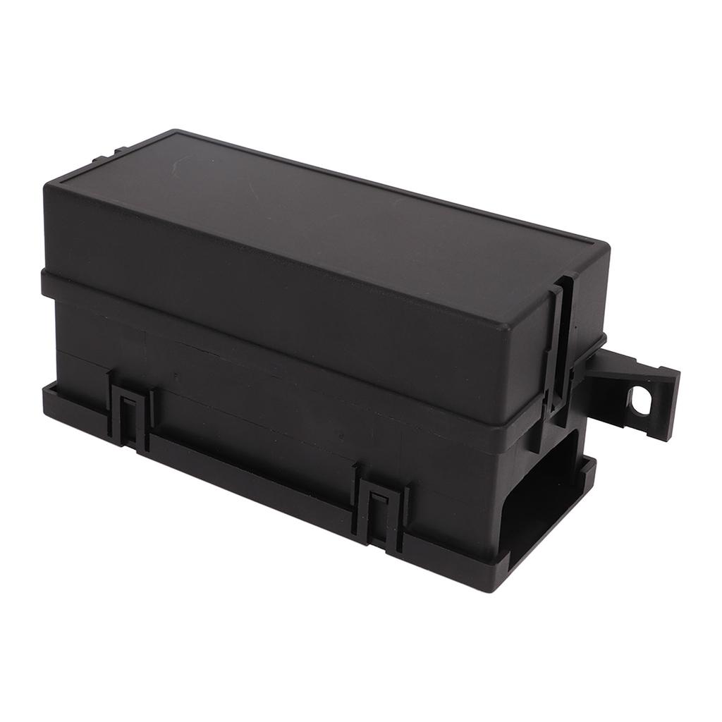 Блок реле предохранителей 6 реле 11 предохранителей ATC ATO Водонепроницаемый блок реле для автомобиля, яхты, лодки