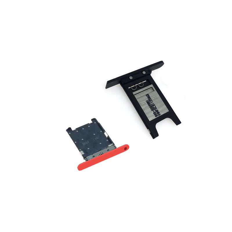 For Nokia N9 800 620 720 Sim Card Tray Holder Slot Replacement Parts