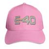E Baseball Cap funny hat Hip Hop Brand Unisex cap New In Hat Womens Unisexs