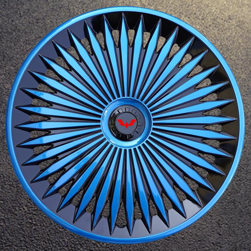 Колпак на колесо 14" для Wuling Hongguang S/Rongguang V Маленький грузовик