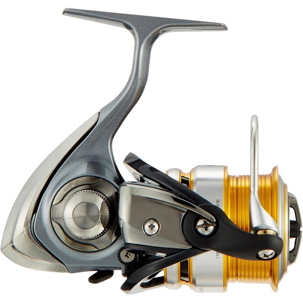 Daiwa Спиннинговая катушка Daiwa 17 Exceller 2017, модель 2506h