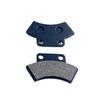 1 пара тормозных колодок 7000-0821A0 Для Cfmoto Cforce 400S/400L/450S/450L/520S/520L 625