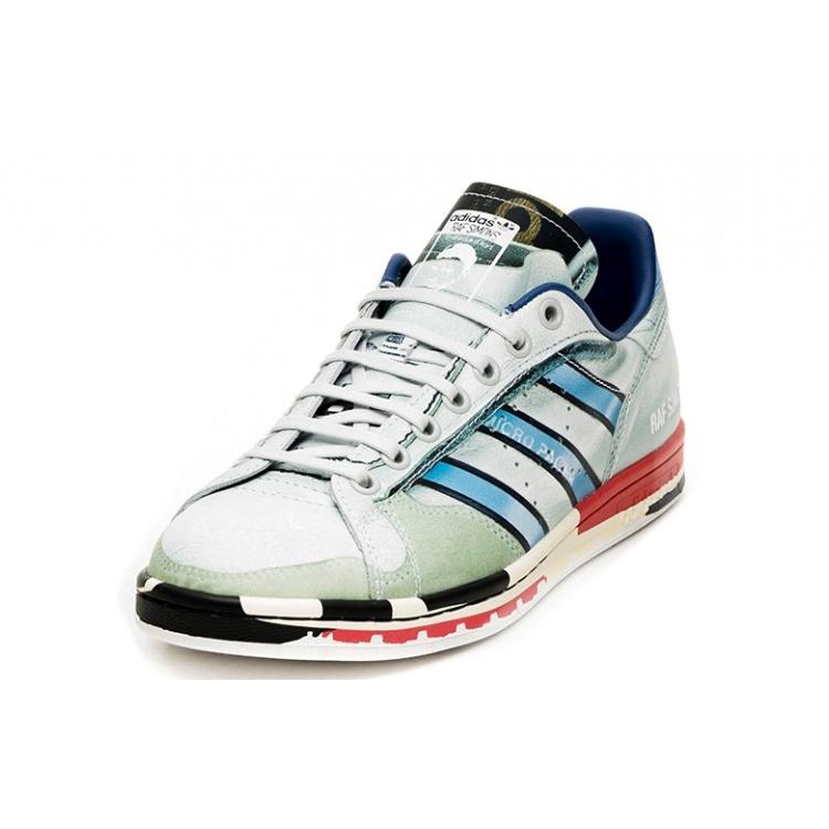 adidas Raf Simons x Micropacer Stan 'Trompe L'oeil' Мужские EE7950