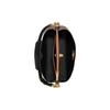 New COACH Willow Cow Split Leather Portable Crossbody Bag Shoulder Bag Women's Brown/Black C2590-B4CBD